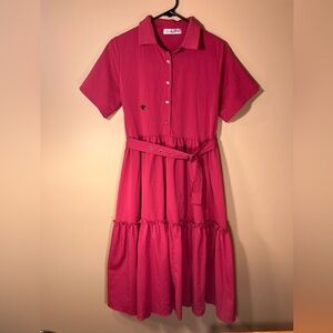 Pretty Christian Dior Dress NWOT